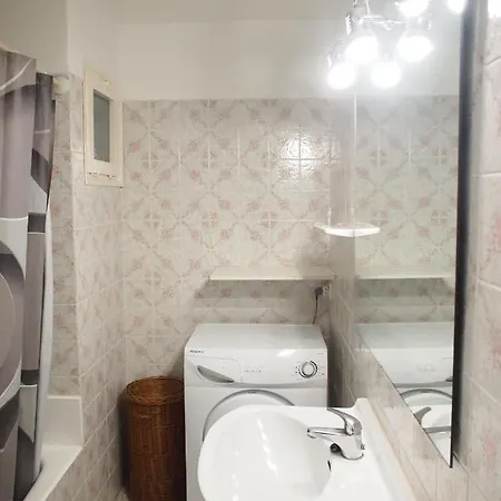 Apartment La Baie 16