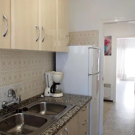 Apartment La Baie 16