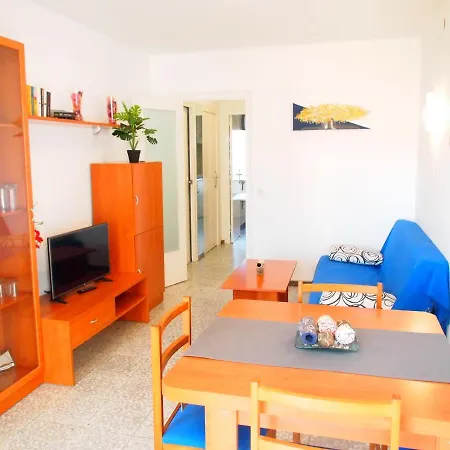 شقة La Baie 16 روساس